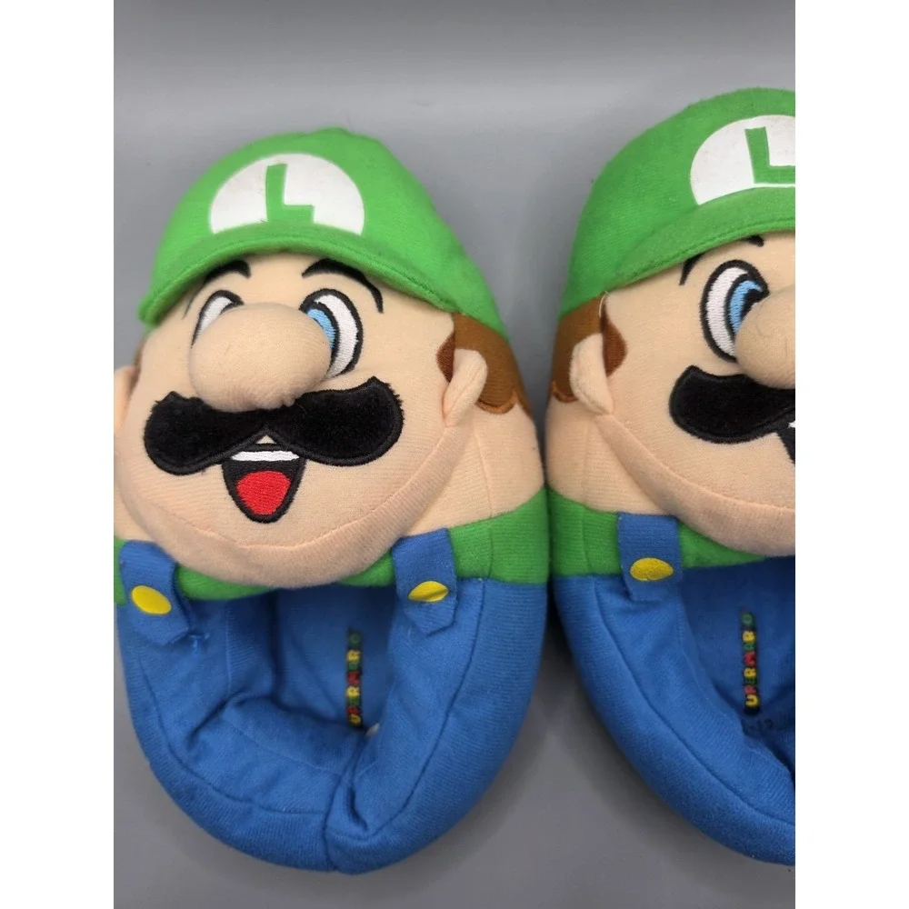 Mario De Pinto super mario